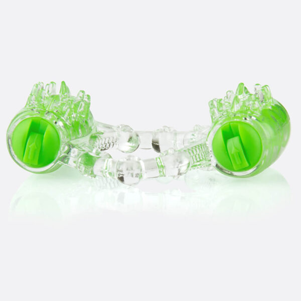 817483010996 2 Colorpop Quickie Two-O Green 1 Ct