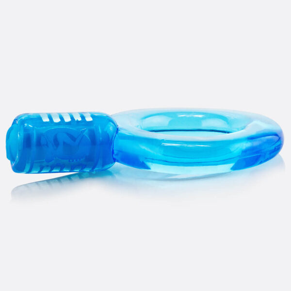 817483011153 2 Go Vibe Ring Blue 1 Ct