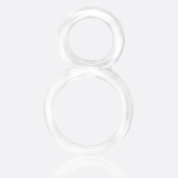 817483011214 Ofinity Clear 1 Ct