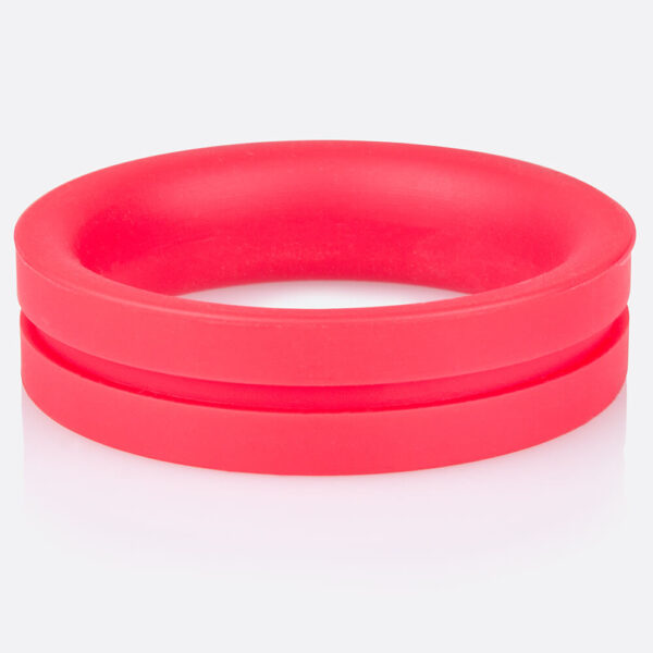 817483011627 2 Ring O Pro Lg Red 1 Ct