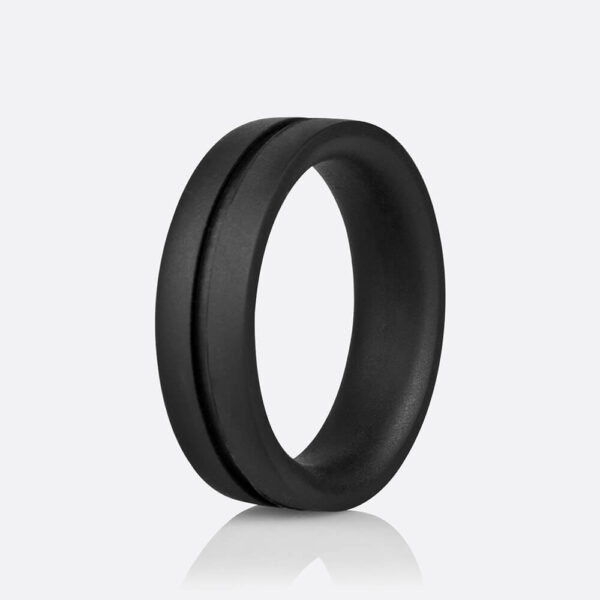 817483011641 3 Ring O Pro Lg Black 1 Ct