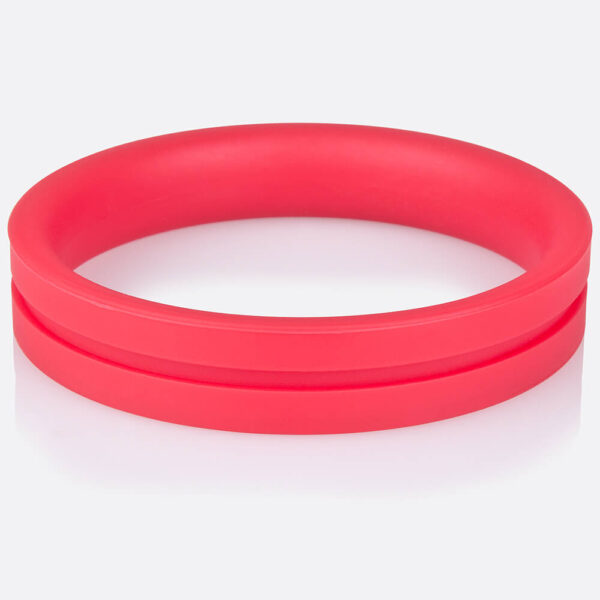 817483011672 3 Ring O Pro XL Red 1 Ct