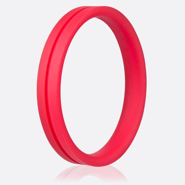 817483011702 2 Ring O Pro XXL Red 1 Ct