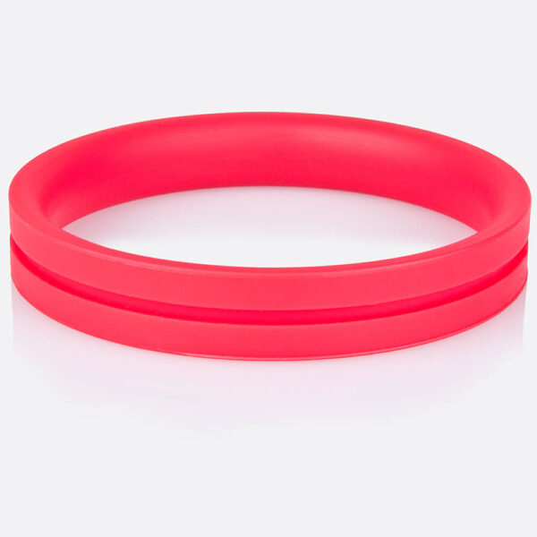 817483011702 3 Ring O Pro XXL Red 1 Ct