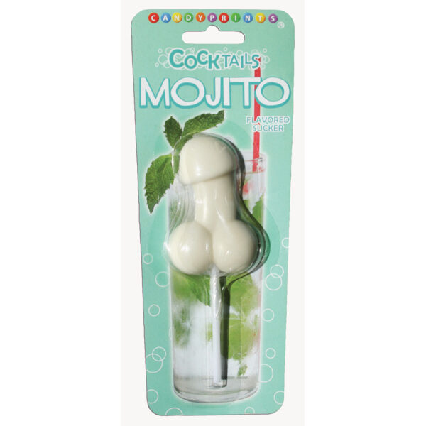 817717067192 Mojito Cocktail Sucker