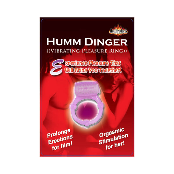 818631020652 Humm Dinger (Pink/Magenta)