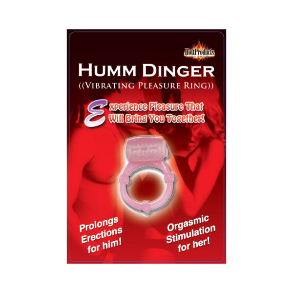 Humm Dinger (Purple)