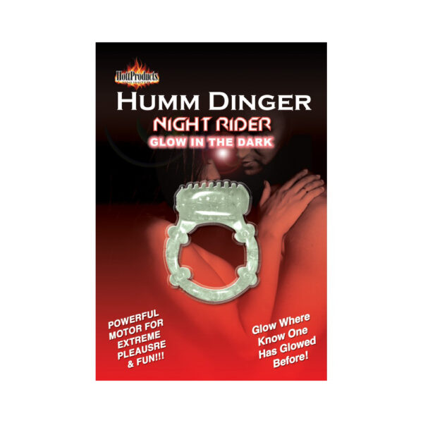 818631021499 Humm Dinger Night Rider