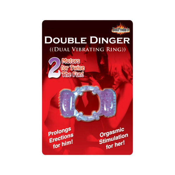 818631021680 Double Dinger (Purple)