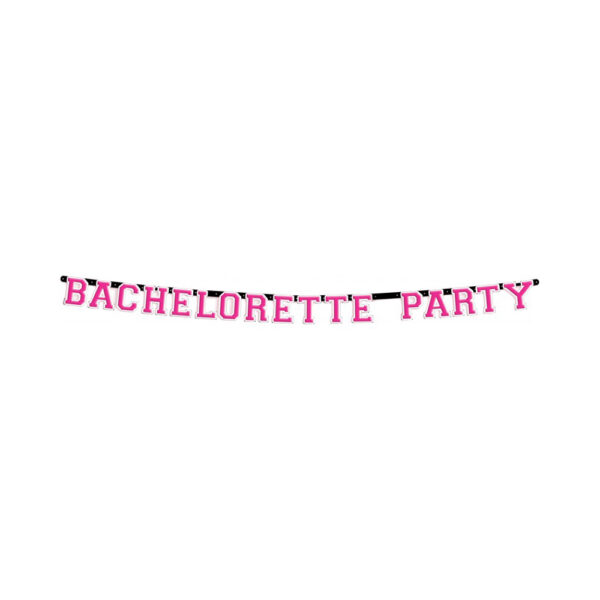 818631021789 2 Bachelorette Party Letter Banner