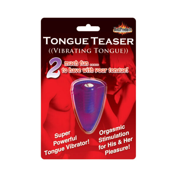 818631022267 Tongue Teaser (Purple)