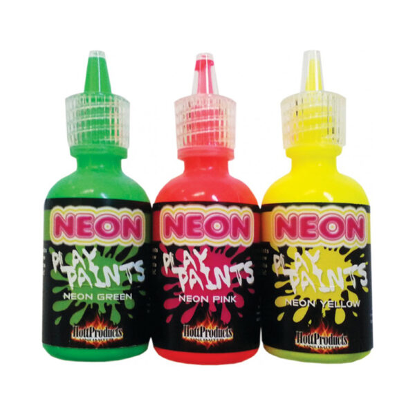 818631028085 2 Neon Body Paints 3 Pack Card