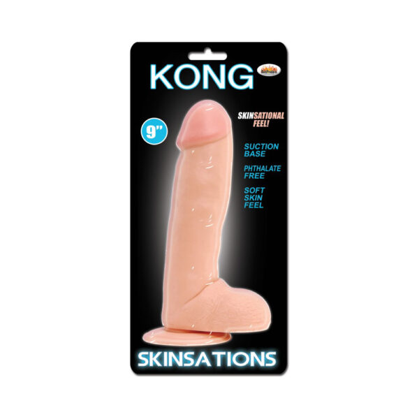 818631029211 Skinsations Kong