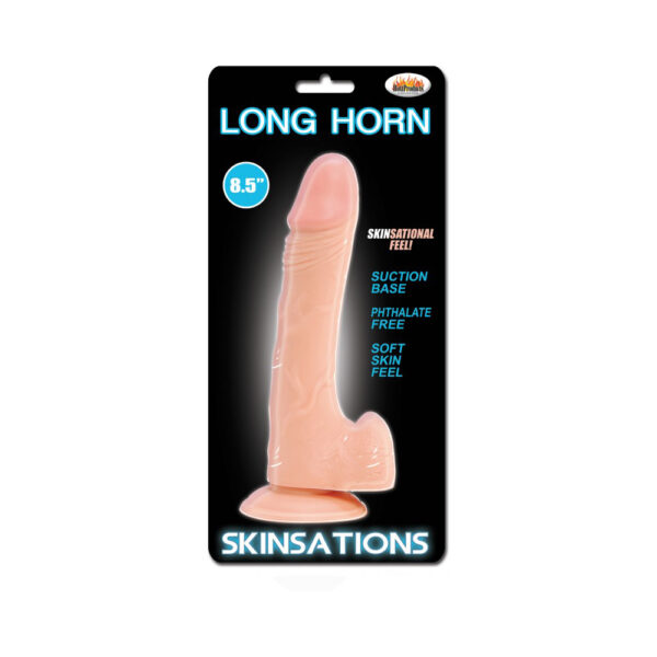 818631029228 Skinsations Long Horn