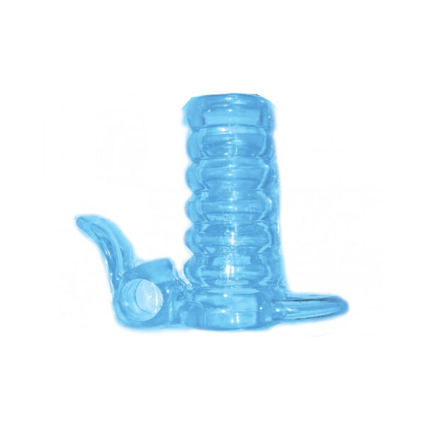 818631029310 2 Wet Dreams Plumb Bunny Blue