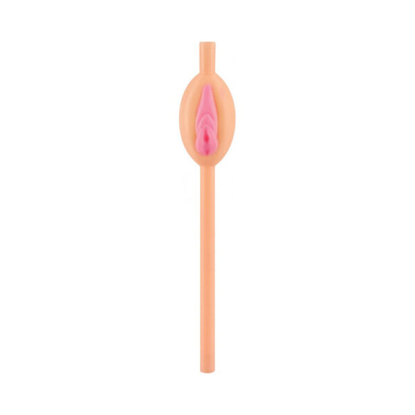 818631030828 2 Pussy Straws 8Ct Pack