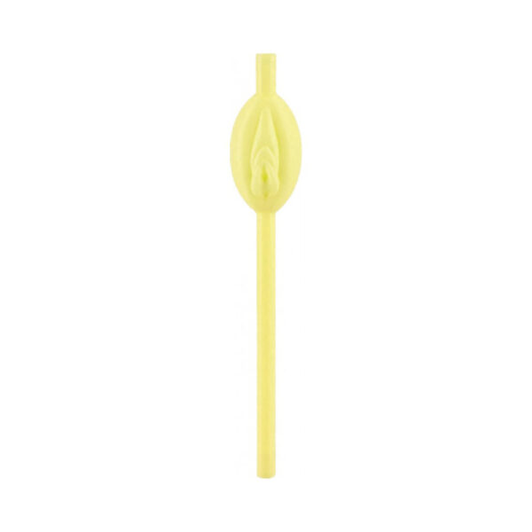 818631030835 2 Pussy Straws G.I.D 8Ct Pack