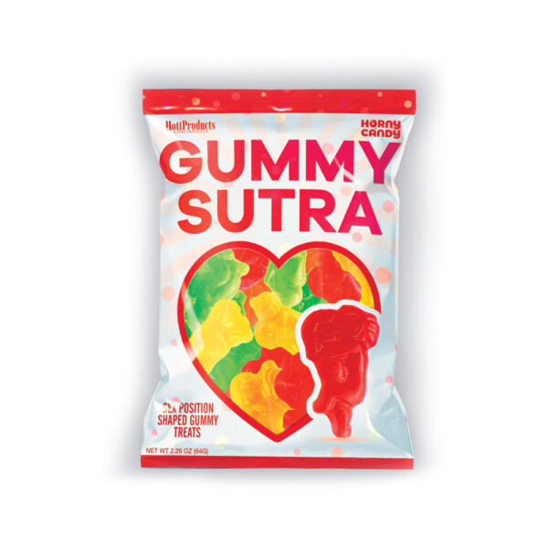 818631032389 2 Gummy Sutra 12Ct Display
