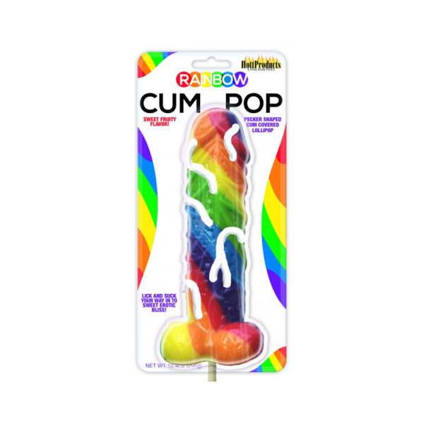 818631032594 Rainbow Cock Cum Pops