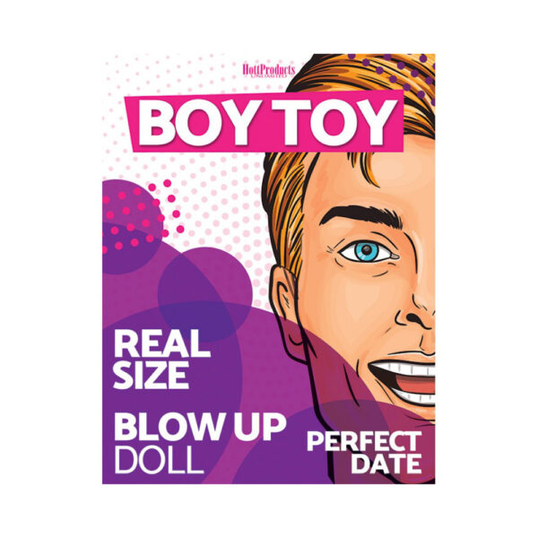 818631032976 Boy Toy Sex Doll Male