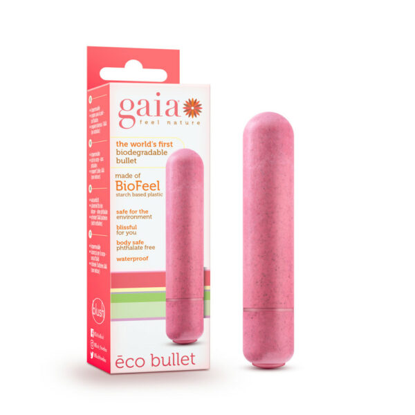 819835022978 Gaia Eco Bullet Coral