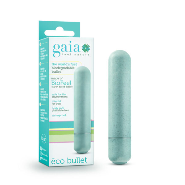 819835022985 Gaia Eco Bullet Aqua