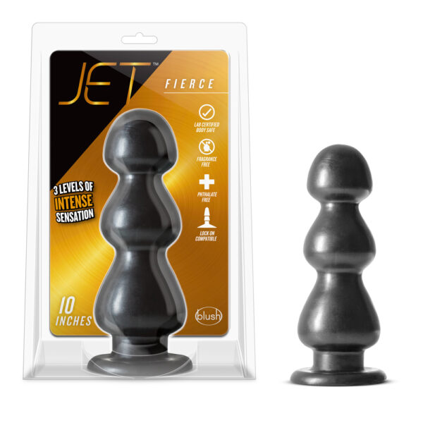 819835024255 Jet Fierce Carbon Metallic Black