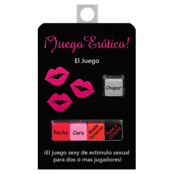 825156104064 Juego Erotico