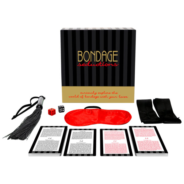 825156107485 Bondage Seductions