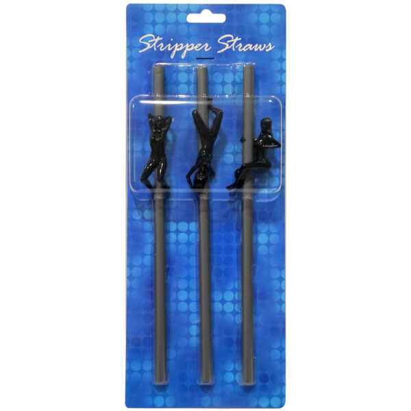 825156108628 Stripper Straws Female