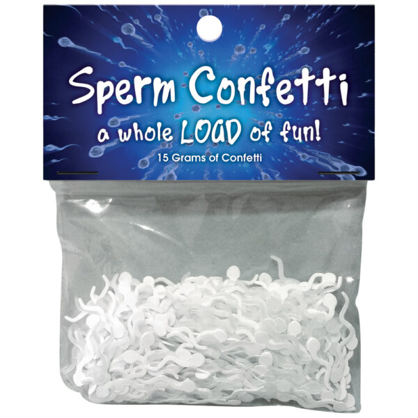 825156108734 Sperm Confetti