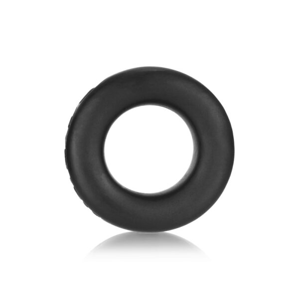 840215101037 2 Cock-T Cock Ring Black