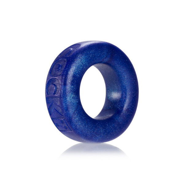 840215101044 2 Cock-T Cock Ring Blue Balls