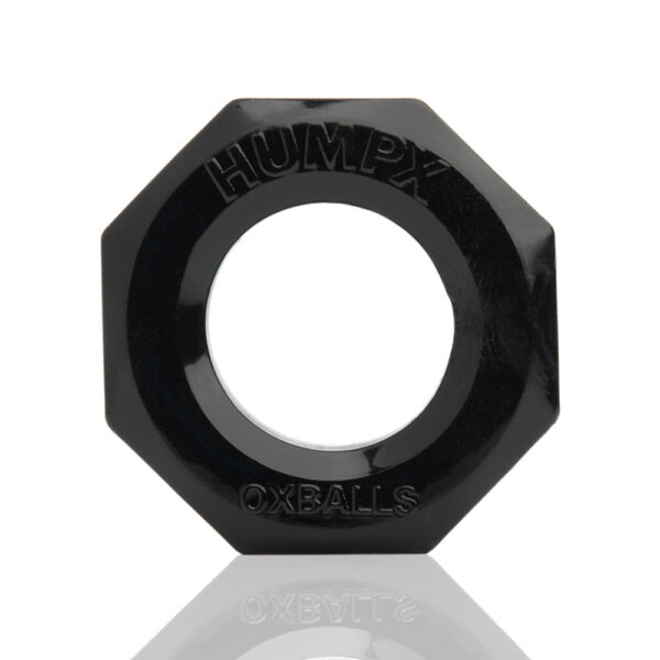 840215102492 Humpx Cockring Black