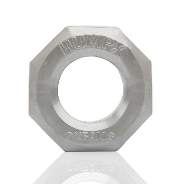 840215102928 Humpx Cockring Steel