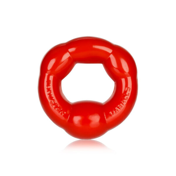 840215114518 2 Thruster Cockring Red