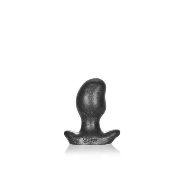 840215117786 Ergo Buttplug X-Small Smoke