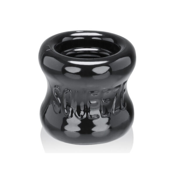 840215118806 2 Squeeze Ball Stretcher Black