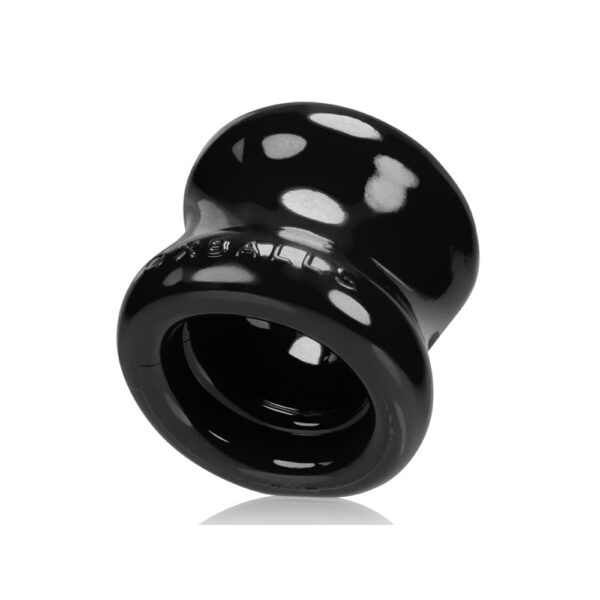 840215118806 3 Squeeze Ball Stretcher Black