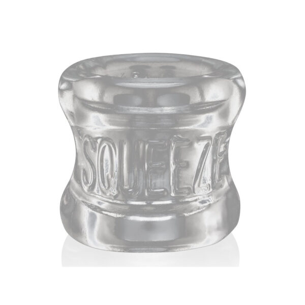 840215118813 2 Squeeze Ball Stretcher Clear