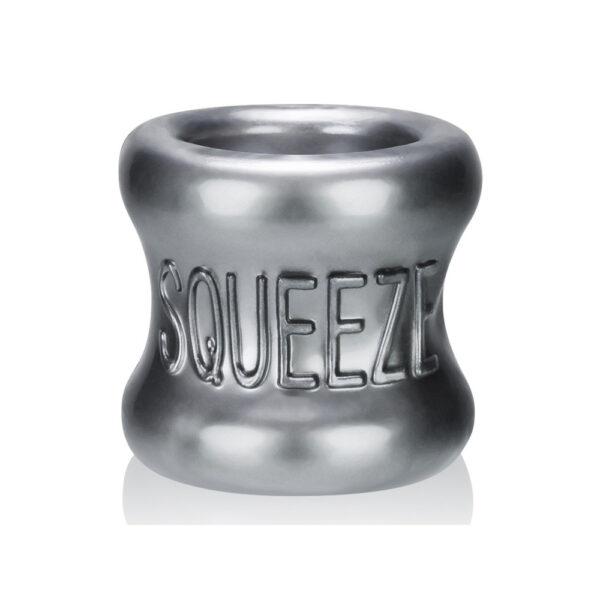 840215118820 2 Squeeze Ball Stretcher Steel