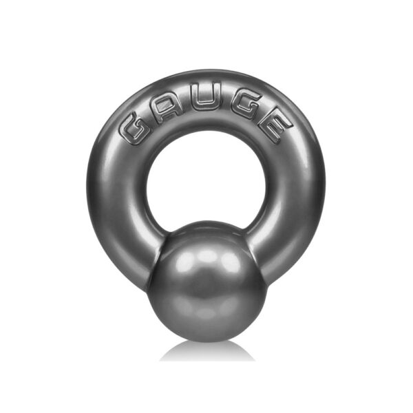 840215119261 2 Gauge Cockring Steel