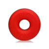 Big Ox Cockring Red Ice - Image 2