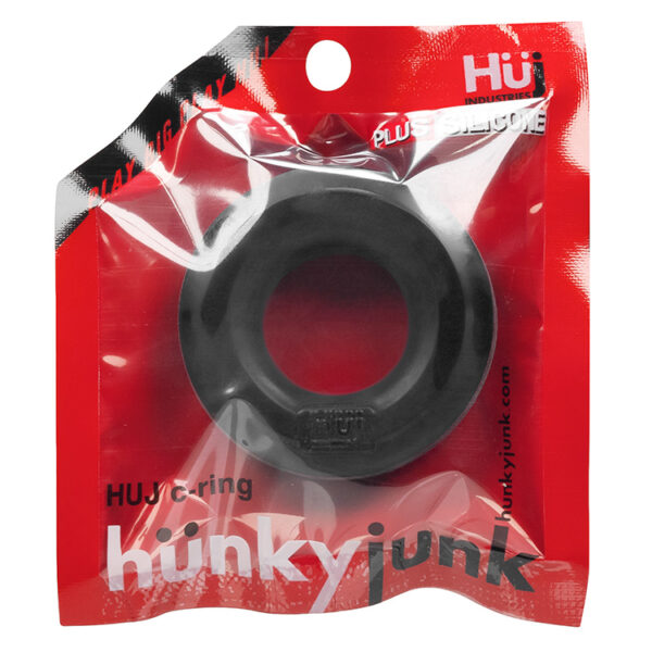 840215119636 Huj C-Ring By Hunkyjunk Tar