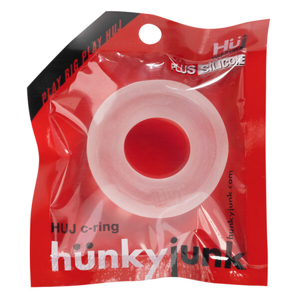 840215119643 Huj C-Ring By Hunkyjunk Ice