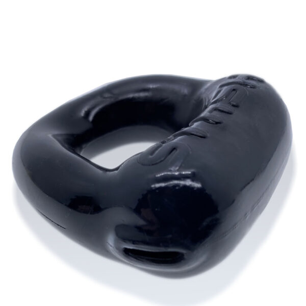 840215120489 2 Stash Cockring Black