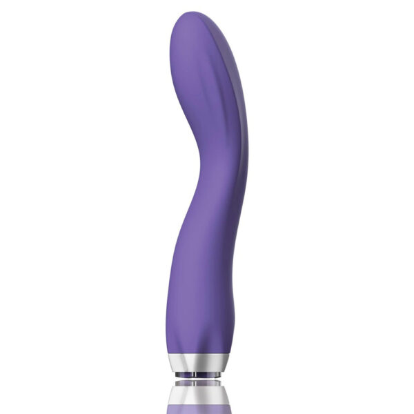 843390100178 Iconic Flex Violet