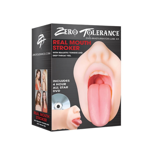 844477010410 ZT Real Mouth Stroker