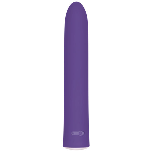 844477010571 2 Rechargeable Slim Vibe 5&Quot;