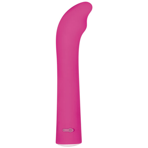 844477010601 2 Rechargeable G-Spot Vibrator